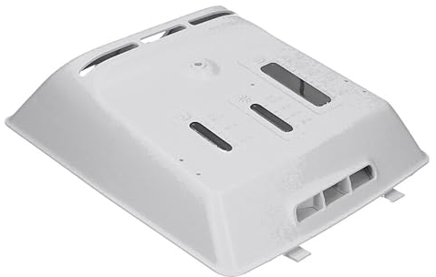 LUTH Premium Profi Parts Waschmittelbehälter Einspülschale kompatibel mit Bauknecht Whirlpool 481010424468 für Waschmaschine