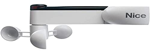 Sensor Climático Anemómetro Volo