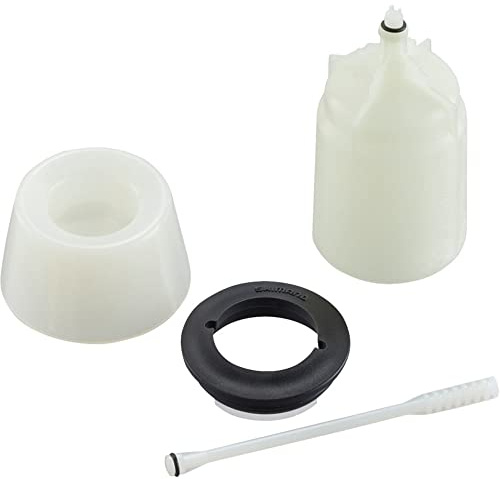 SHIMANO Entonnoir à Huile TL-BR003 pour BL (vis M5) - Transparent en Plastique
