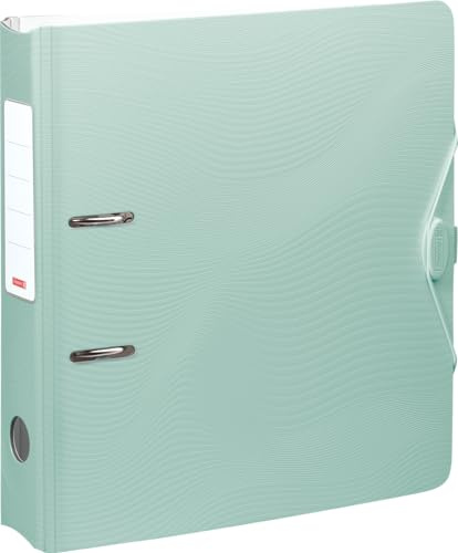 BRUNNEN Cartella WAVE Colour Code Menta