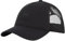Calvin Klein Herren Cap Tonal Patch Trucker aus Baumwolle, Schwarz (PVH Black), Einheitsgröße