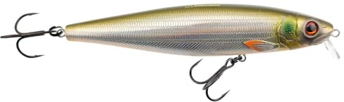 Hybrida Zanderkönig 2.0 Wobbler 12cm 21g Original