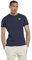 Reebok Herren Identity Left Chest Logo T-Shirt, Vector Navy, XS