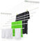 KADAX Tendedero de Techo de Acero Resistente a la Corrosión con Sistema de Subida y Bajada para para Interiores y Exteriores (Blanco, 6 x 120 cm)