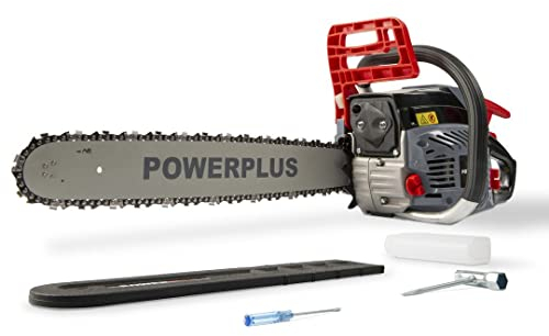 MOTOSIERRA GASOLINA 56,5 CC 500 MM