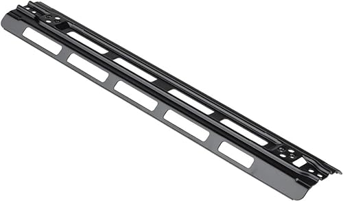 Bosch Battery Mounting Rail, Powertube 500 Horizontal with Edge Protection The Smart System Compatible