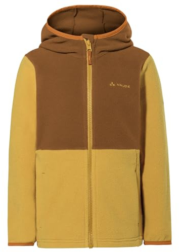 VAUDE unisex - vuxen Barn Pulex huvjacka Ii jacka