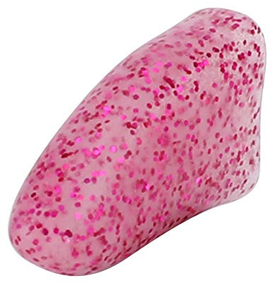 KIMISS Capuchons Souples pour Ongles de Chien-100 Pièces Couvre-Griffes de Chien en PVC, Capuchons d'Ongles en Cristal pour la Protection Solaire et l'embellissement des Ongles (XL)