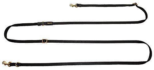 Niggeloh Umhängeleine Start, Schwarz, 1617 00003