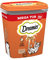 DREAMIES - Chicken Cat Treats - 2x350g - Multipack Snacks 2 Mega Tubs - Bulk Cat Food