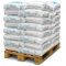 Claramat Siedesalz Tabletten 40 x 25kg (1000kg) Siedesalztabletten Regeneriersalz Enthärtersalz inklusiv 1 Paar ARNOMED Einweghandschuh