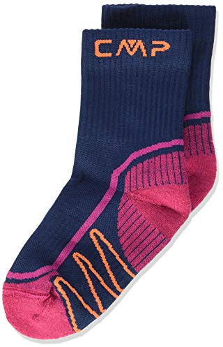 CMP Poly Calzini Unisex - Bambini e ragazzi