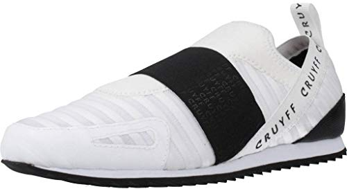 Cruyff Damen Laufschuhe CC7574201410 Weiß 38 EU