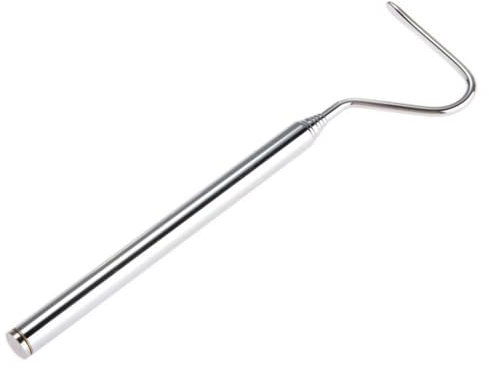 Schlangenfangwerkzeug - Schlangengreifer Aus Edelstahl, Teleskopwerkzeug Zur Schlangenbekämpfung | Handgeführter Schlangengreifer, Handwerkzeuge Zum Schlangenfangen