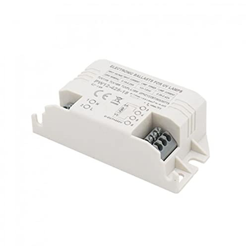 PEVAVFZMMY 22. 0V 3-36W. I reattori elettronici universali for G23 G10Q G5 Zavorre(30-36W 220V)