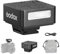 Godox iM20 Mini Flash Speedlite 470 mAh/Tipo-c Charge/440 Full-Power Flashes/3s Recycle Times/5 Power Levels/Manual para Sony zve10/Sony zv1/Sony a7iii/Ricoh gr3/Fujifilm f1 etc.