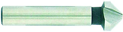 Fraise à noyer HSS-E5 à 90°. Ø 15mm