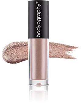 Crystal Glide Liquid Eyeshadow - Moonstone by Bodyography for Women - 0.067 oz Eye Shadow
