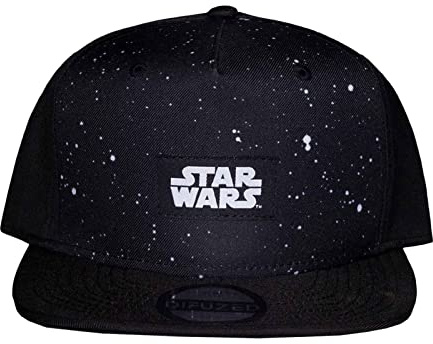 Star Wars - Cappello Snapback