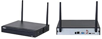 NVR IP WI-FI 8 canali fino a 6MP – Dahua NVR1108HS-W-S2-CE