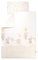Julius Zöllner Kinderbettwäsche 100% Baumwolle, Standard 100 by OEKO-TEX, made in Germany, Gr. 100x135 + 40x60 cm, Traumhase