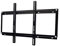 TV Mount,Sturdy Stainless Steel TV Wall Frame for Most 42-65 Inches TVs,Universal Monitor Stand up to 65KG Tilting Height Adjustable, Max 675x465mm
