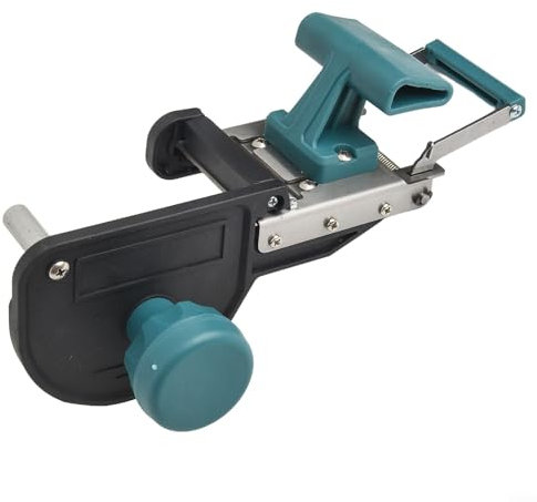 ReachMall Edge Band Cutting Tool, Edging Strip Cutting Tool, Trimmer Bending Straight Dual-purpose Cutter, Multi-Angle Miter Shear Cutter