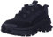 Caterpillar Herren Sneakers, Black, 45 EU