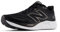 New Balance M680LK8 Nero Bianco Nero/46 1/2