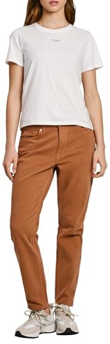 Tapered Jeans Hw Pl204591, Jeans,