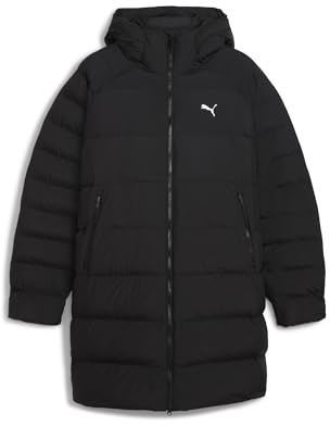 PUMA Parka mono con capucha