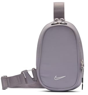 Nike Unisex Commute Bolsas de Gimnasia Pencil Point/Pencil Point/Lt S One Size