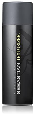 SEBASTIAN PROFESSIONAL TEXTURIZER – flüssiges Haargel für ein volleres Haarstyling (150 ml) – vielseitiges Styling Gel mit Weizen- und Sojaproteinen – texturiert und belebt