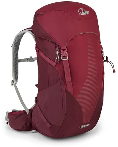 Lowe Alpine Women's AirZone Trail ND28L Hiking Pack