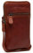 The Chesterfield Brand Salta Handytasche Leder 11 cm