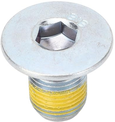 Shenruifa Steering Wheel Bolt 1036655 00 A Steering Wheel Fastening Bolt Replacement for S X 3 Y 2012 to 2021