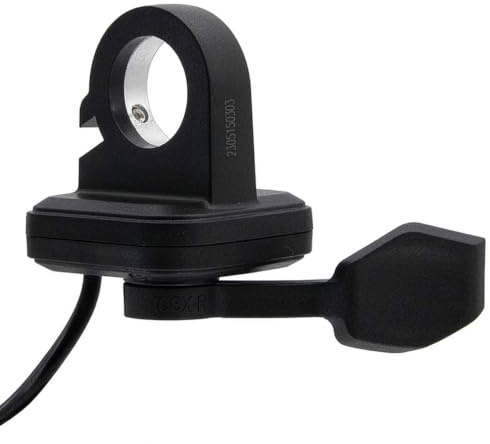 eWheel Acelerador con Conector Waterproof 8mm para Speedway & Rockway para Patinete eléctrico conexión fiable Entre componentes electrónicos del Patinete para un Funcionamiento Estable y Seguro