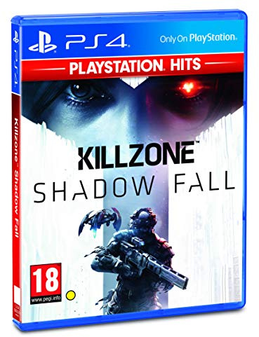 Killzone: Shadow Fall (Playstation Hits)