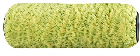 Mako ELITE Malerwalze Greenline, 18 cm, Für alle Wand- Fassaden- Dispersions- und Latexfarben