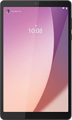 Lenovo Tab M8 G3 32GB/3GB RAM WiFi - ZA870099SE Iron-Grey