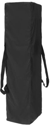 gifyym Trip Bag - Tent Branch Bag - Transport Sauds Curtain | Package for Waterproof Transport and Anti - for Camping Curtains, Picnics and Travel | Robust Accessories for Remission