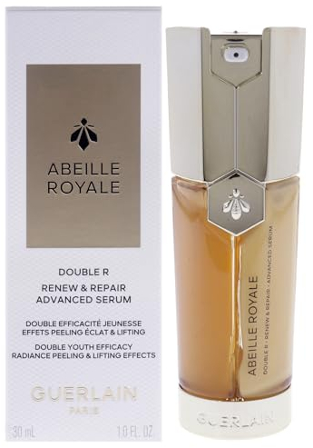 GUERLAIN Abeille Royale Double R Renew & Repair Advanced Sérum, 30 ml