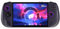 Lenovo Legion Go S Console de jeu | Écran WUXGA 8 | AMD Ryzen Z2 Go | 16 Go de RAM | SSD 512 Go | Carte graphique AMD Radeon | SteamOS | Nebula Nocturne noire