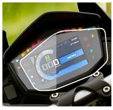 Per MOTO GUZZI V 85 TT V85TT V85 TT V 85TT Accessori Per Moto Protezione Antigraffio Per Cruscotto Pellicola Per Strumenti Moto Protezione Pellicola Schermo