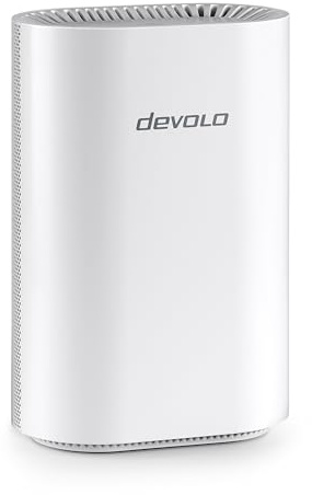 devolo WiFi 7 Mesh BE6500 Extension