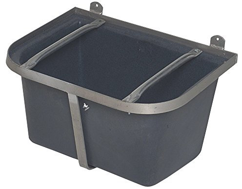 Premiere Futtertrog, Farbe:grau