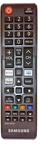 Remote Control BN59-01315J for Samsung TV
