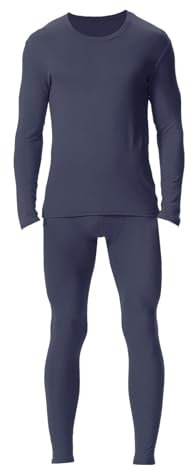 Black Friday Thermo Unterwäsche Herren Skiunterwäsche Herren Boxershorts XL Thermounterwäsche Herren Winter 4XL Thermounterhose Herren Lang Funktionsunterwäsche Kinder Fahrradbekleidung Herren Winter