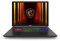MSI Vector 16 HX AI Gaming Laptop - (16 16:10 2560x1600 QHD+ 240Hz 500 nits Panel, Intel Core Ultra 7 255HX, NVIDIA GeForce RTX 5070Ti, 16GB RAM, 512GB SSD, Windows® 11 Home Advanced) - Cosmos Gray