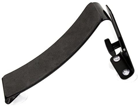 LOVIVER Professionelles Zubehör für Gitarren Nackenstütze